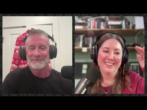 Sacred Legacy Christmas 2025