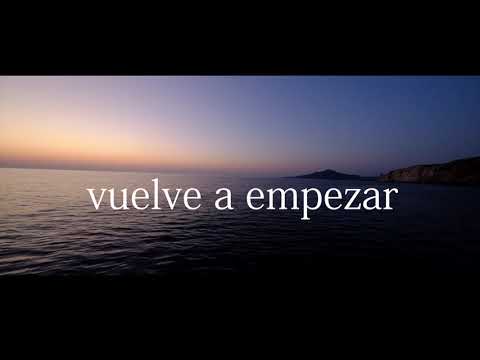 VUELVE A EMPEZAR (New Version) MARCELO PATRONO (Official Vídeo Lyrics)