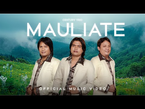 MAULIATE - CENTURY TRIO VOL.6