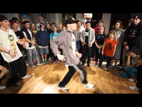 FINAL TopRock BreakArt vs SMAK