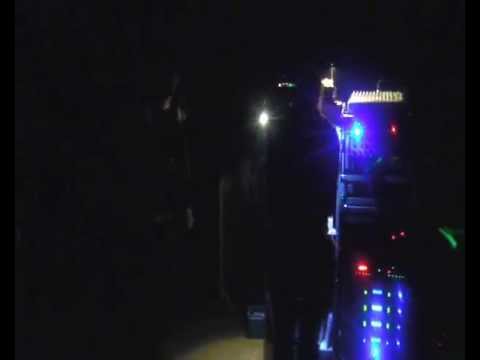 black pearl sound system @burning bush bruges