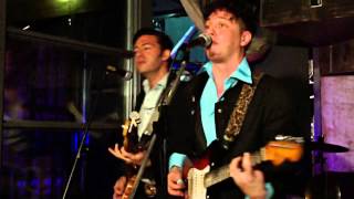 Izzy and the Catastrophics - Sheriff Bob of Good Times