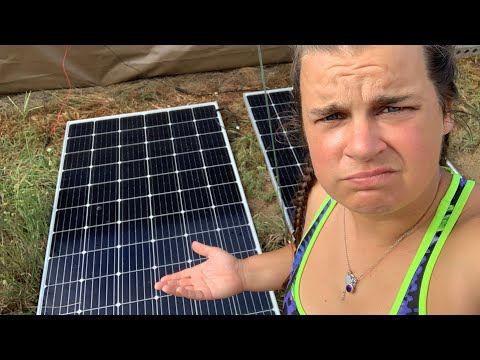 Our energy crisis in South Africa and a big surprise!