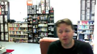1500 Subscribers Special - Competition and Q&A (Competition Closed)