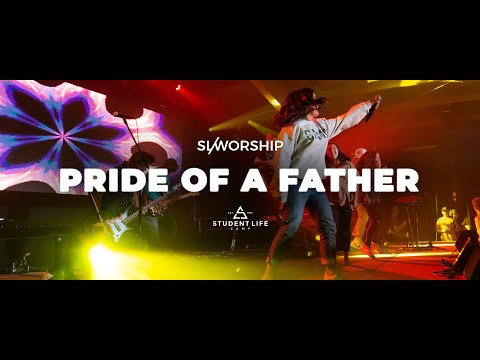 Pride Of A Father  | SL/Worship | LIVE FROM CAMP