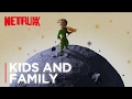 The Little Prince | Official Trailer [HD] | Netflix