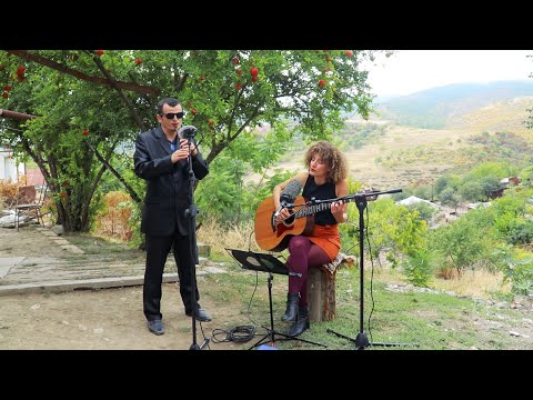 Hakob Babayan ft. Alin Demirdjian - Episode 13: ASKERAN