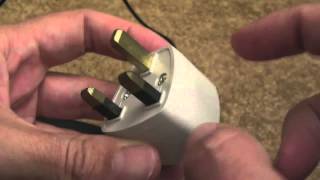 Sega Megadrive (Genesis) Trio M1 PSU From GRUSS Newton