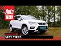 Seat Ateca - Occasion aankoopadvies
