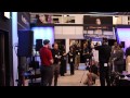 Electro-Voice at NAMM 2012