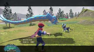 【異次元実況】ポケモンレジェンズアルセウスを実況プレイ　Part105