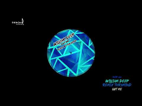 William Deep - Beat Down (Original Mix)