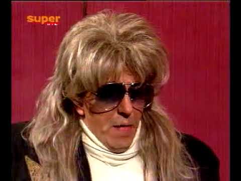 RTL Samstag Nacht - 1.08 - 2 Stühle eine Meinung - Mike Hansens Versuchte Versöhnung 1