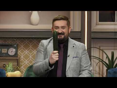 Imitiraj oblik - Alen Nižetić i Banda odabrana  | Dalibor Petko Show | CMCTV