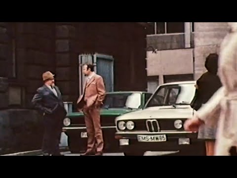 Eierdiebe // BRD 1977