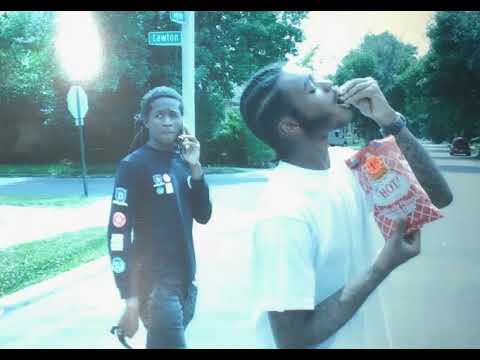 Linwood Caine - First Take (OFFICIAL AUDIO) prod. BMose