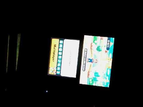 Mario party star rush