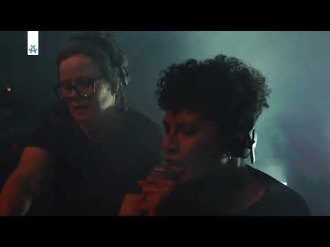 Steffi B2B Virginia | CSD Berlin Pride 2023