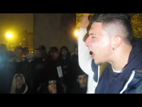 MITO vs KIKO - OCTAVOS [ROYAL REYES]