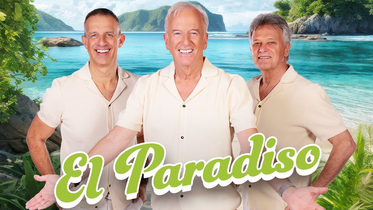 Calimeros – El Paradiso (Offizielles Video)