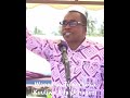 Wapemba Tumechoka Kuuliwa Kila Uchaguzi