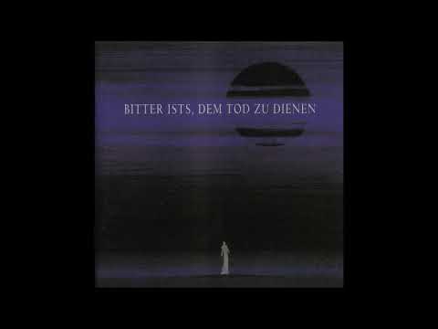 ☠️☠️Dornenreich☠️☠️-☠️Bitter Ist's Dem Tod Zu Dienen☠️ (Full Album)🤘🤘.KTO