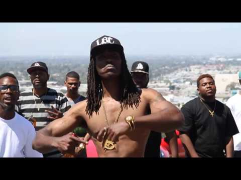 Blak Lazarous ft. Yung Zeke - EASTSIDE JUICE