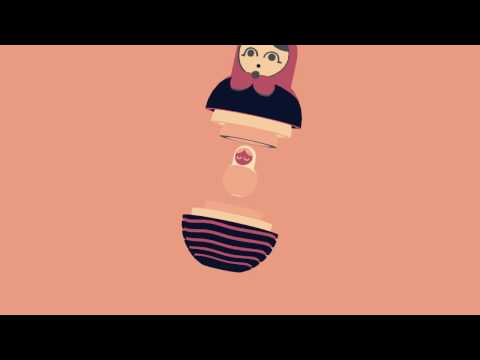 Vignettes Doll Teaser