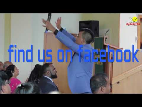 ALIYAH | LEVI 4 |  PAS. JOHN JEBARAJ