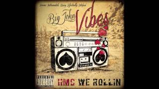 Big John - Headache (Diced Pineapples)