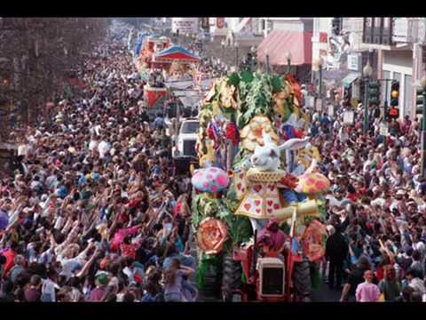 Video thumbnail for New Orleans