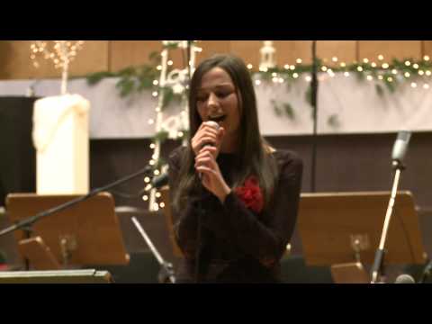 Eliza Pantea - Fa-i loc lui Isus in inima ta [Official Video]