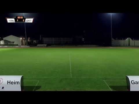 SV Sissach - FC Breitenbach