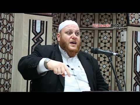 Seerah: The Life of the Prophet Muhammad (PBUH) - Part 36 By Sheikh Shady Alsuleiman