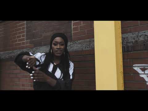 TheRealKeesh -  Coldest Winter Ever (Official Music Visuals)