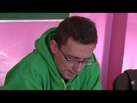 2.5.6.  Korenčík Kornel - Pataky Tibor  0 - 1