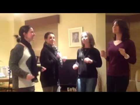 Happy Birthday Shana