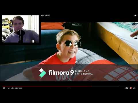 Skybro/ bewertet VDSIS in die Galaxie (performed by Xaver) // VDSIS