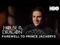 The Death Of Jacaerys Velaryon House Of The Dragon Season 3 HBO