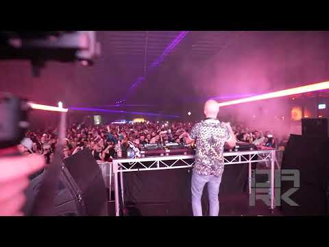 Sam Jones - Live from DARK, Melbourne (2022) [FULL VIDEO SET]