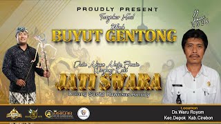 Download lagu 🔴 LIVE WAYANG KULIT JATI SWARA WARUROYOM DEPOK   CIREBON 11 JANUARI 2026 mp3