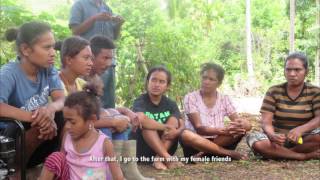 Plan International Indonesia: Better Being Youth Farmer in Our Own Lan