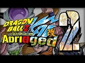 DragonBall Z KAI Abridged Parody Episode 2 TeamFourStar TFS