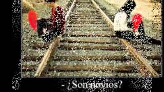 LA APUESTA (con la letra)