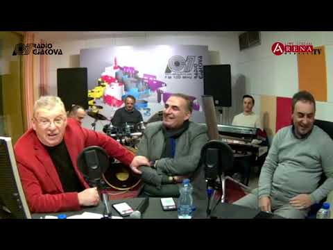 Emisioni: "Me Lalin" -  Muhamet Sejdiu & Migjen Nikoliqi si dhe grupi "Qumilat"