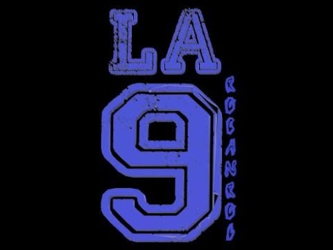 LA 9 - Pateando Zona Norte (Video Oficial)