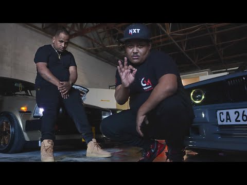 Mr Heinz ft Cream Machine - Kaapenaar