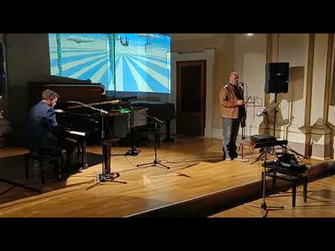 Gazzara plays Genesis (feat. Vincenzo Misceo): Time Table (Live in Perugia, Umbria, 17th Dec 2022)