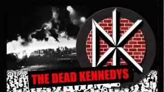 THE DEAD KENNEDYS Dog Bite