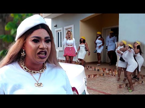 Clash Of The Yellow And White Confraternity - 2025 Upload Nigerian Movie